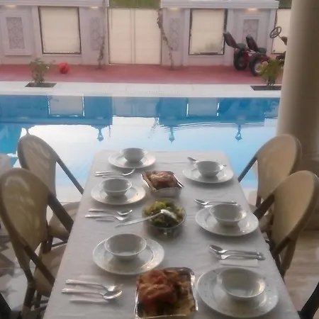 Dolunaydın