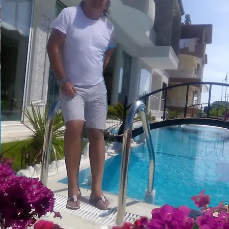 Otel Dolunaydın Side