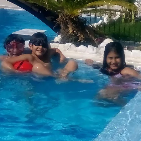 Dolunaydın Otel 3*