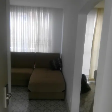 Otel Dolunaydın Side