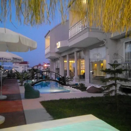 Otel Dolunaydın