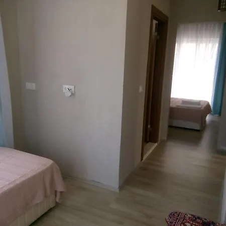 Dolunaydın Side