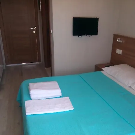 Otel Dolunaydın 3*