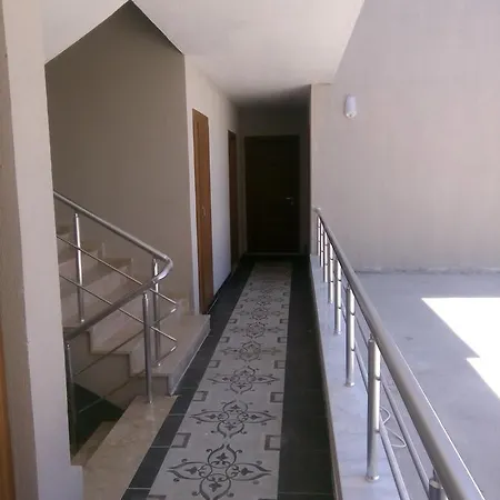 Dolunaydın 3* Side