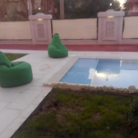 Dolunaydin 3* Side