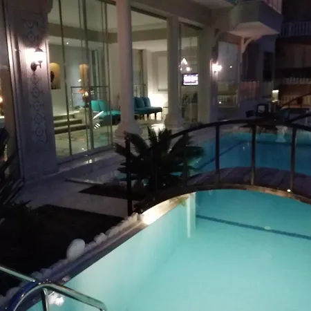 Hotel Dolunaydin 3*